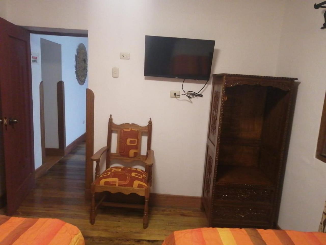 شقة Departamentos كوسكو المظهر الخارجي الصورة