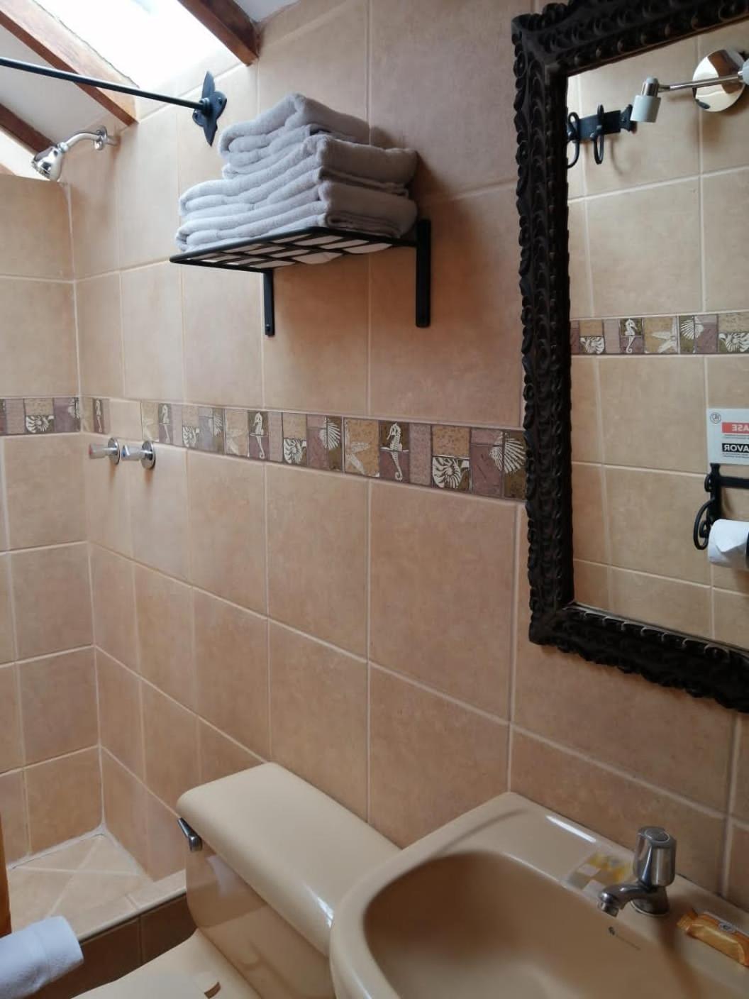 شقة Departamentos كوسكو الغرفة الصورة
