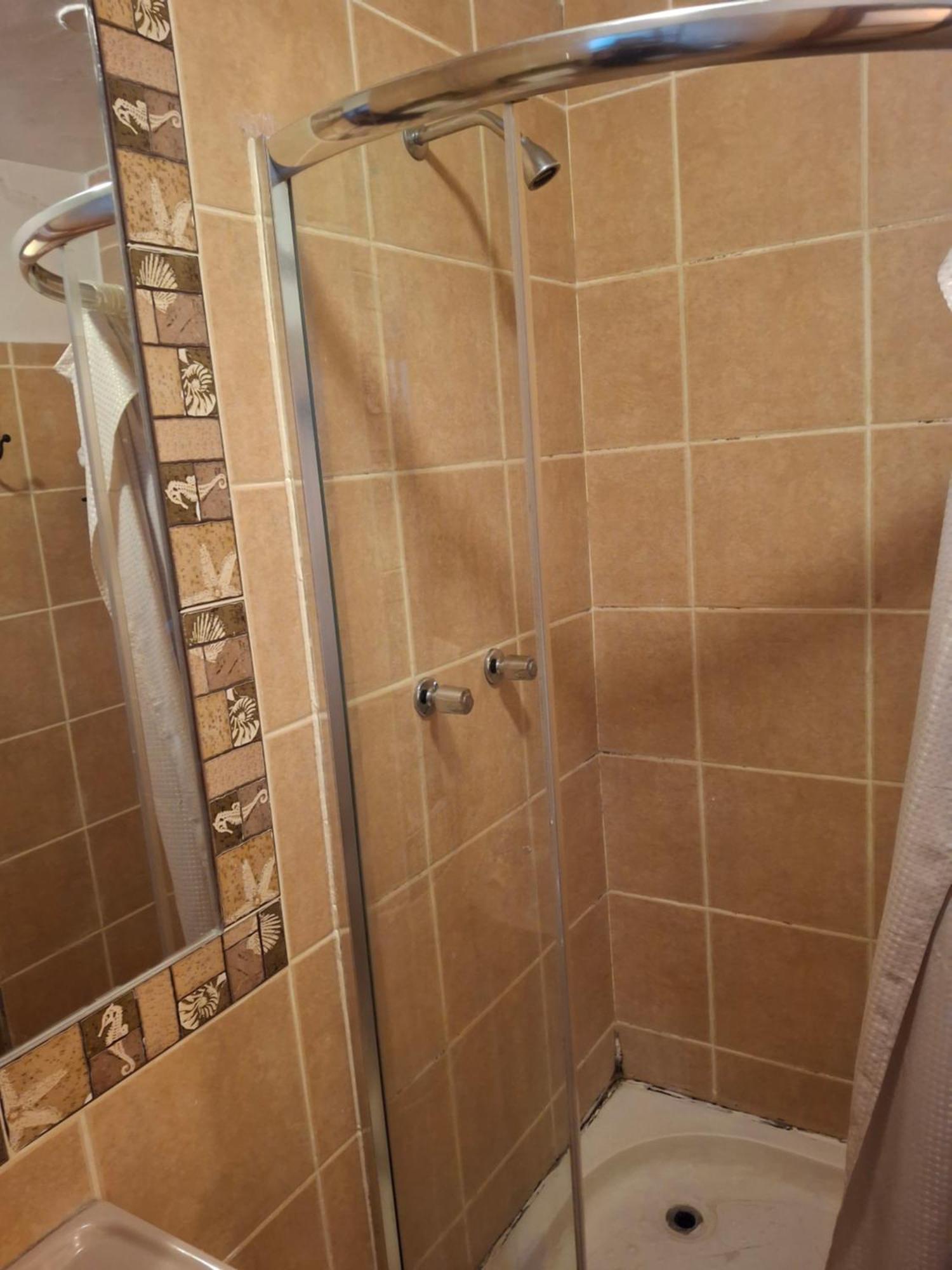شقة Departamentos كوسكو المظهر الخارجي الصورة